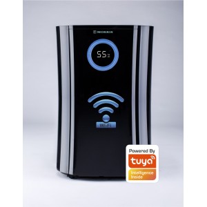 MORRIS MDP-24400IW ΑΦΥΓΡΑΝΤΗΡΑΣ WiFi 24L