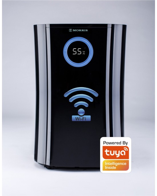 MORRIS MDP-24400IW ΑΦΥΓΡΑΝΤΗΡΑΣ WiFi 24L