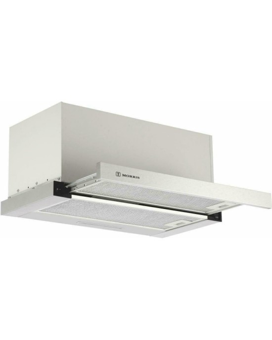 MORRIS MHT-60035 ΑΠΟΡΡΟΦΗΤΗΡΑΣ INOX ΣΥΡΟΜΕΝΟΣ MORRIS MHT-60035 ΑΠΟΡΡΟΦΗΤΗΡΑΣ INOX ΣΥΡΟΜΕΝΟΣ