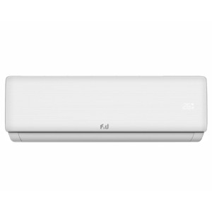 F&U FVIN-12140/FVOT-12141 Κλιματιστικό Inverter 12000 BTU A++/A+ με WiFi