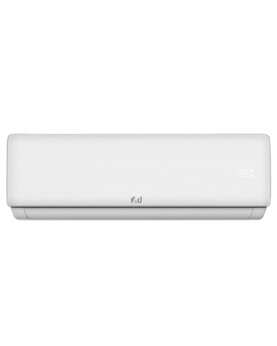 F&U FVIN-12140/FVOT-12141 Κλιματιστικό Inverter 12000 BTU A++/A+ με WiFi