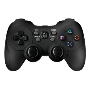 Gamepad Zeroground GP-1400W HARADA PC/P3