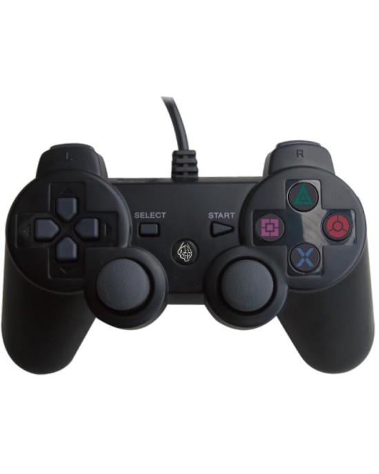 Gamepad Zeroground GP-1000 ANDO PC/P3