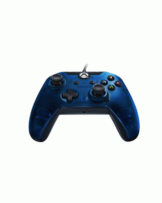 GamePad PDP Xbox Series S|X & PC (049-012-EU-BL) - Μπλε