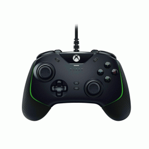 GamePad Razer Wolverine (RZ06-03560100-R3M1) - Black