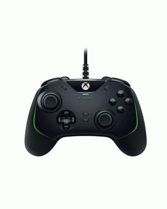 GamePad Razer Wolverine (RZ06-03560100-R3M1) - Black