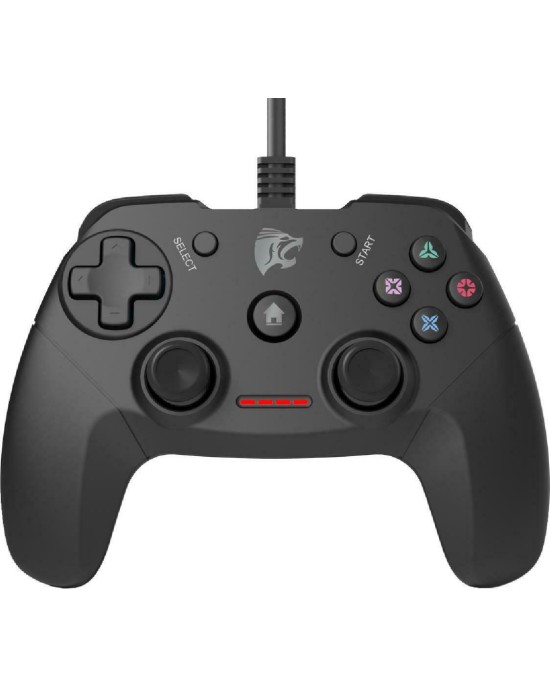 GamePad Roar Wireless (RR-0003) - Black