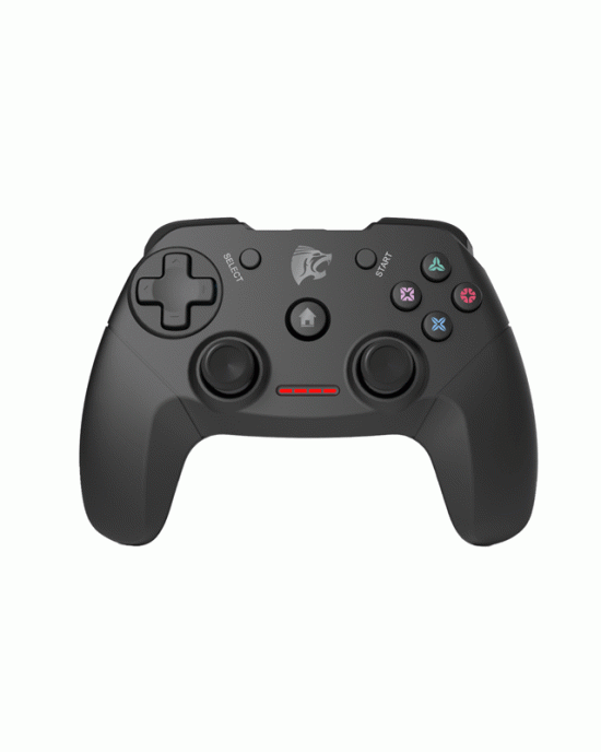 GamePad Roar Wireless (RR-0003) - Black