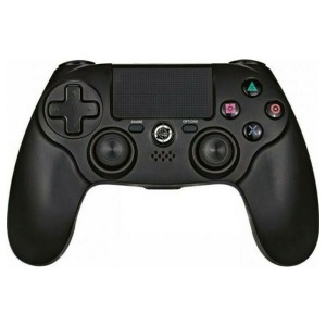 GamePad Zeroground Nagao Wireless (GP-2000BT) V2.0 - Black