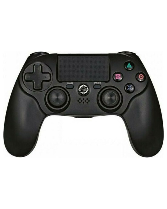 GamePad Zeroground Nagao Wireless (GP-2000BT) V2.0 - Black