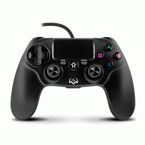 Gamepad SVEN GC-400 (SV020279) - USB - Black