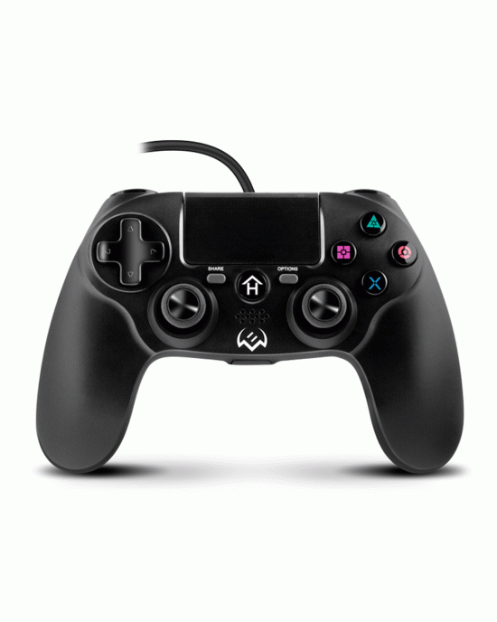 Gamepad SVEN GC-400 (SV020279) - USB - Black