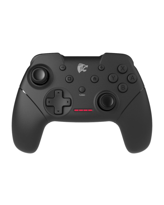 Ασύρματο Gamepad Roar (RR-0013) - Μαύρο