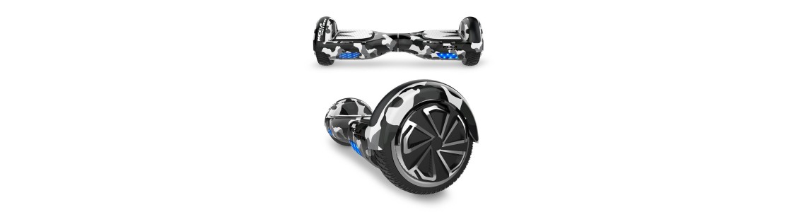 Hoverboards