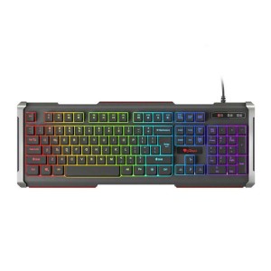 Genesis Keyboard Rhod 400 RGB US