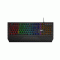 Gaming Keyboard AOC GK200 (GK200D3UH/01) - Black
