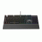 Gaming Keyboard AOC GK500 (GK500DRUH/01) - Black