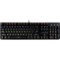Gaming Keyboard Armaggeddon Enterprise (MKO-13RB) - Black