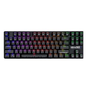 Gaming keyboard Armaggeddon Falcon (MKA-5R) - Black