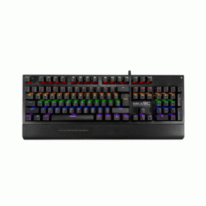 Gaming Keyboard Armaggeddon Psycheagle (MKA-9C) - Black