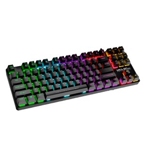 Gaming Keyboard Armaggeddon Psychraven (MKA-2C-PRO) - USB - Black