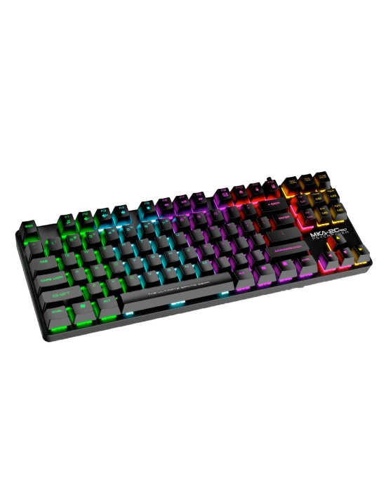 Gaming Keyboard Armaggeddon Psychraven (MKA-2C-PRO) - USB - Black