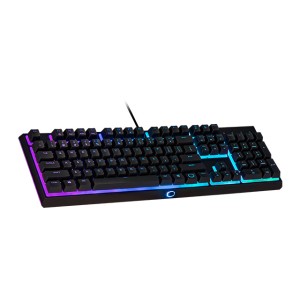 Gaming Keyboard Cooler Master MK110 - USB - Black