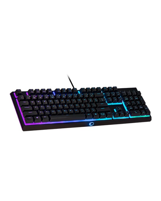 Gaming Keyboard Cooler Master MK110 - USB - Black