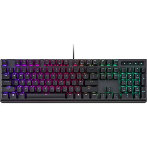 Gaming Keyboard Cooler Master MasterKeys MK750 - Gunmetal Black