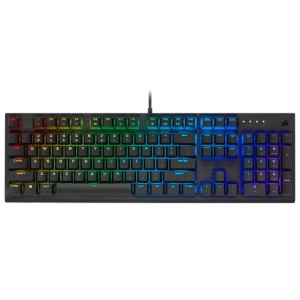 Gaming Keyboard Corsair K60 Pro (CH-910D019-GR2) - Aluminum