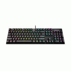 Gaming Keyboard Gigabyte Aorus K1 (GK-AORUS K1) - Black