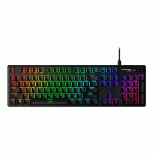 Gaming Keyboard HP HyperX Alloy Origins (4P5N9AA) - Black