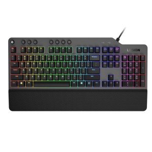 Gaming Keyboard Lenovo Legion K500 RGB