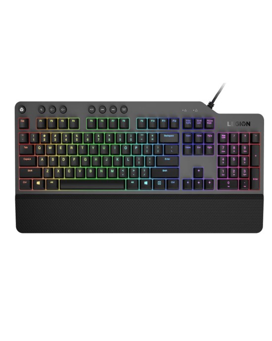 Gaming Keyboard Lenovo Legion K500 RGB