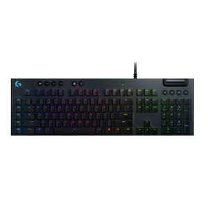 Gaming Keyboard Logitech G G815 Lightspeed (920-008992) - Black