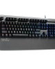 Keyboard Optical/Mechanical RGB Zeroground KB-3500G NAITO