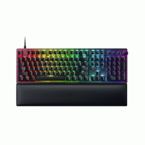 Gaming Keyboard Razer Huntsman V2 (RZ03-03930300-R3M1) - Black