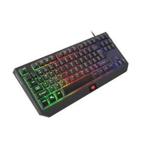 Πληκτρολόγιο  FURY KEYBOARD HURRICANE TKL US