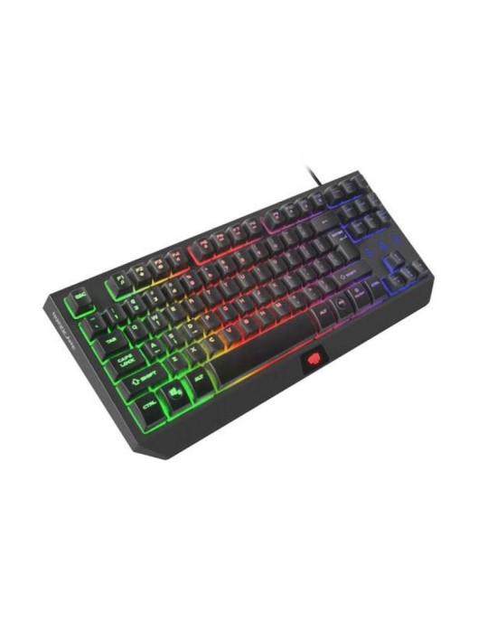 Πληκτρολόγιο  FURY KEYBOARD HURRICANE TKL US