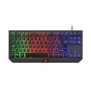 Πληκτρολόγιο  FURY KEYBOARD HURRICANE TKL US