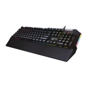 Keyboard Mechanical RGB Zeroground KB-3400G TAIGEN v3.0