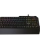 Keyboard Mechanical RGB Zeroground KB-3400G TAIGEN v3.0