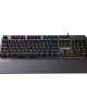 Keyboard Optical/Mechanical RGB Zeroground KB-3500G NAITO