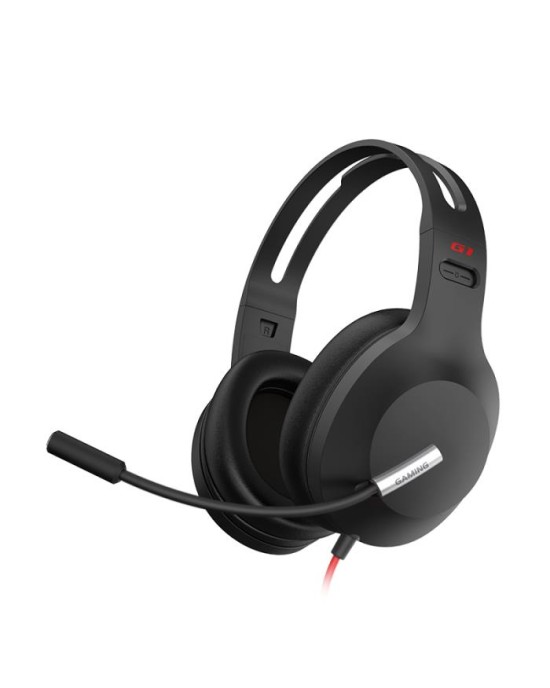 Headphone Edifier G1 SE Black