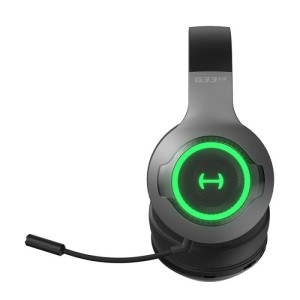 Headphone Edifier RGB G33BT Grey