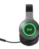 Headphone Edifier RGB G33BT Grey