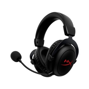Gaming Headphones HP HyperX (4P5D5AA) USB - Black