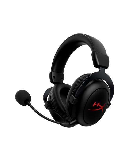 Gaming Headphones HP HyperX (4P5D5AA) USB - Black