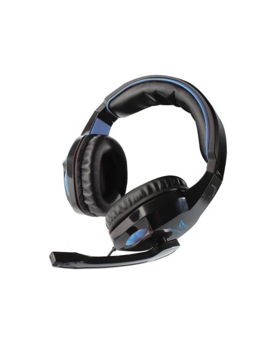 Gaming Headset Alcatroz MG-300a 3.5mm - Black