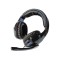 Gaming Headset Alcatroz MG-300a 3.5mm - Black